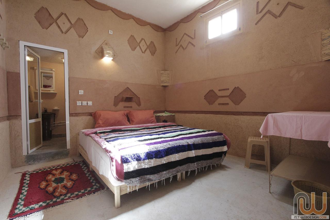Hotel Amgoune Boumalne Dades Экстерьер фото